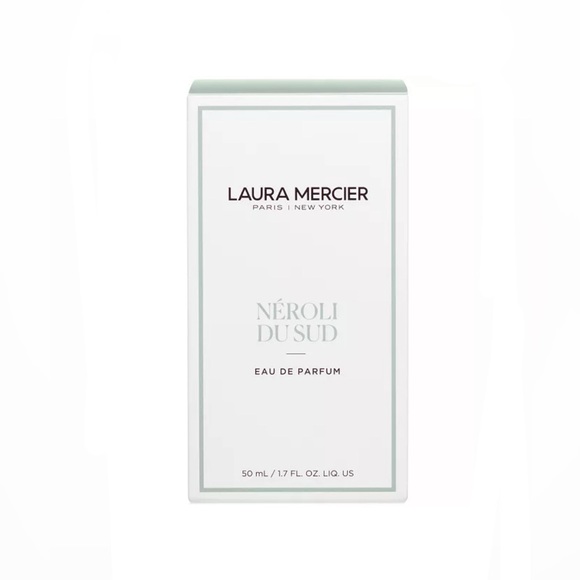 BNWT Laura Mercier Néroli du Sud Perfume - Picture 4 of 5